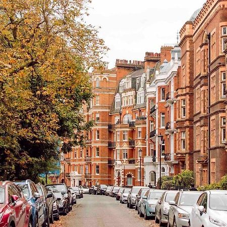 Chelsea Posh Apartment London Exterior photo