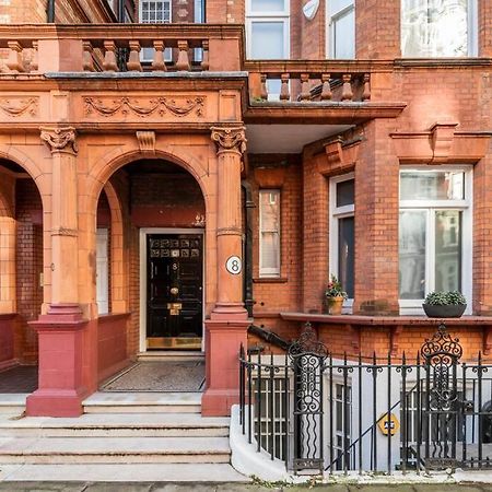 Chelsea Posh Apartment London Exterior photo